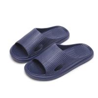 Sandalias suaves de Eva para hombre, de secado rápido Chanclas de playa, para interiores, Verano - details 1