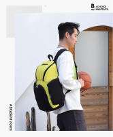 Mochila Deportiva Impermeable y Ligera para Hombre con Capacidad Grande para Baloncesto y Fútbol Bolsa de Mano para Adolescentes - details 22