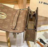 Bolso de Diseñador de Cuero Genuino Nuevo 2025 Bolso Cruzado para Mujer de Lujo en Hong Kong - details 12