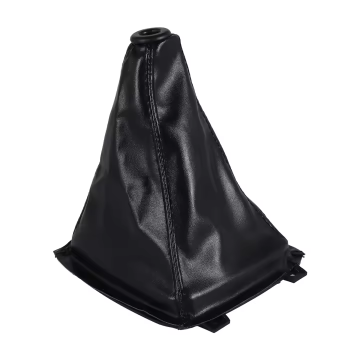 Funda de polaina de cuero PU para maletero de coche, para Hyundai Sonata 1998, 1999, 2000, 2001, 2002, 2003, 2004, 2005, 2006 - 1