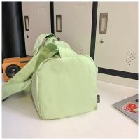 Deportes yoga bolsa de fitness bolsa de viaje ligera de corta distancia de gran capacidad femenina de almacenamiento mensajero mochila masculina Internet celebridad bolsa de viaje - details 16