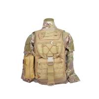 Molle-Bolsa de utilidad para acampar al aire libre, caza, supervivencia, EDC, organizador de paquete de cintura - details 14