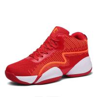 2022 Moda Chaussures Hommes Oem Marca al aire libre Estilo de baloncesto Deportes y ocio Zapatos para caminar para hombres - details 14