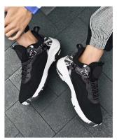 Dropshipping, logotipo de marca de alta calidad, nuevo diseño, zapatos de baloncesto deportivos de moda para hombres - details 8