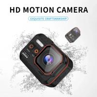 Cámara Deportiva WiFi 4k Impermeable, Control Remoto, Pantalla IPS de 2 Pulgadas, Ángulo Amplio de 170° - details 11