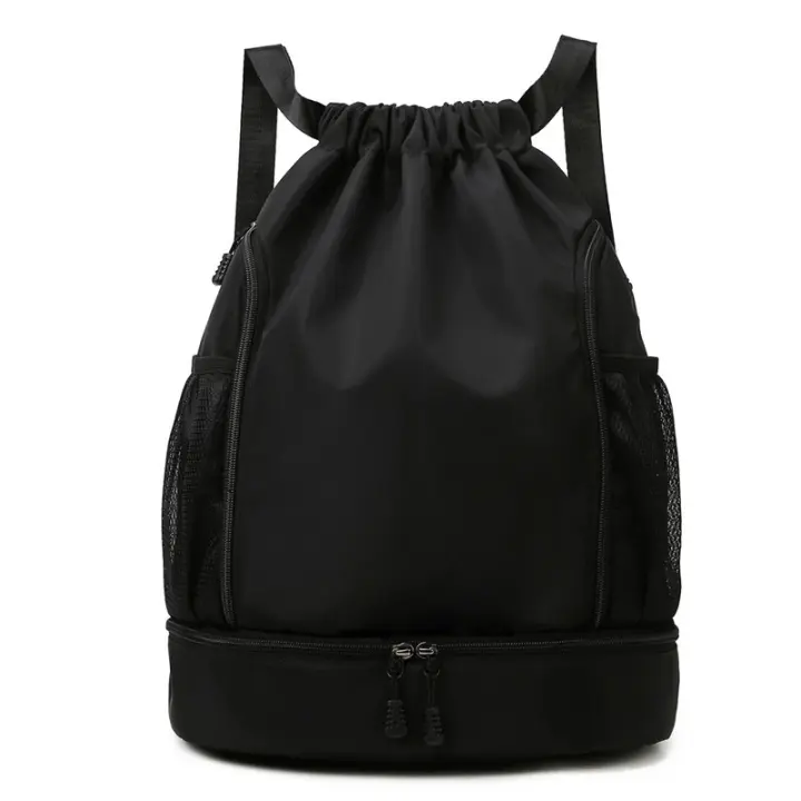Mochila Unisex Gran Capacidad, Deportiva, Ajustable, Resistente, Exterior - 1