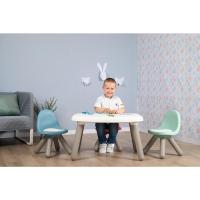 Elegante diseño y Estructura sólida, plástico Estable a los Rayos UV, Adecuado para niños a Partir de 18 Meses - details 1