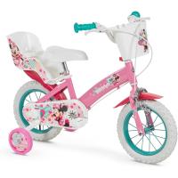 Bicicleta 12" (3/5 años), Multicolor - details 0