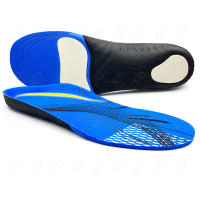 Plantillas ortopédicas ultraligeras para el cuidado de los pies, plantillas de soporte ortopédico para zapatos, almohadillas para el dolor de pies planos, Unisex - details 25