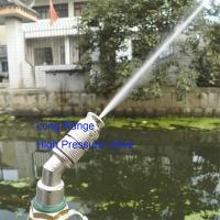 Puntas de boquilla de pulverizador ajustables, 2 juegos de boquilla de pulverización de nebulización de alta presión, apertura de 1,5mm - details 3