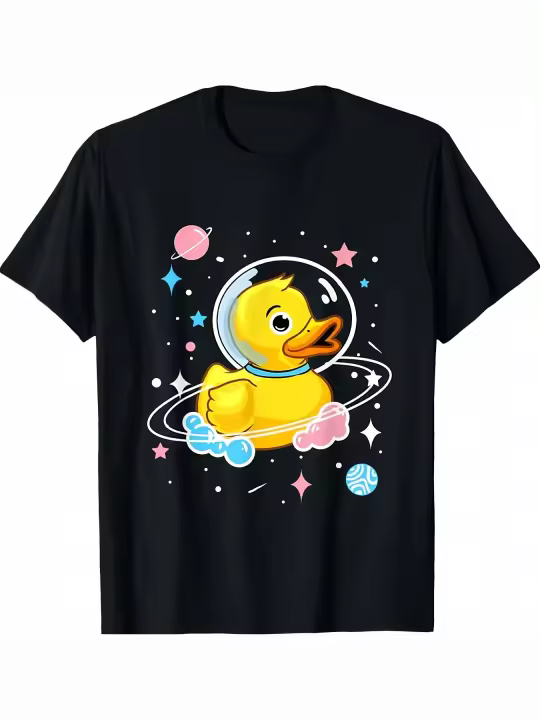 Camiseta Transgender In Space Trans Pride, regalo negro para papá, manga corta con cuello redondo suave y cómoda, 230g - 1