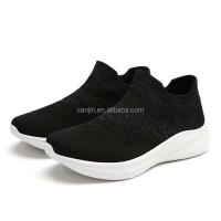 Nuevos zapatos de mujer rosas de malla de alta calidad, baratos, talla grande 36-46 # - details 1