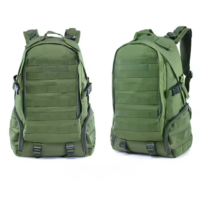Mochila táctica militar, Mochilas de asalto para senderismo al aire libre Camping Trekking Pesca Caza - 1