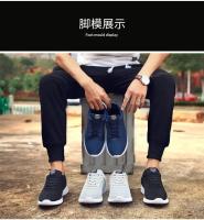 Zapatos para Caminar Negros 2025 Ligeros, Transpirables, Antideslizantes, Zapatillas Deportivas Informales para Senderismo y Tenis para Mujer - details 10