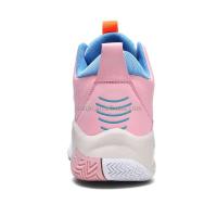 Zapatillas para correr de alta calidad para mujer, zapatillas de baloncesto transpirables para hombre a la moda, marca Nk 2025, precio bajo - details 3