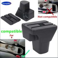 Hyundai Accent Verna, soportes Ca, accesorios de reparación interiores dedicados para automóvil - details 1