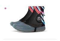 Cubiertas de Zapatos para Correr al Aire Libre AONIJIE E4421 con Reflectantes Protección contra el Arena para Triatlón Senderismo - details 12