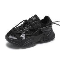 Zapatos deportivos casuales nuevos para mujer, estilo papá, color blanco pequeño, para parejas, 2025 - details 0