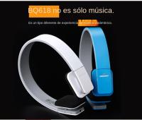 Auriculares inalámbricos con Bluetooth, audífonos de alta fidelidad con Cancelación de ruido, Manos Libres en Microfono - details 3