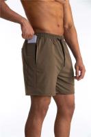 Pantalón corto deportivo para hombre, secado rápido, para correr, entrenamiento, playa, 2024 - details 13