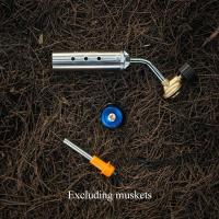 Encendedor eléctrico portátil para exteriores, lanzallamas para estufa, encendedor de cocina ultraligero para Picnic, accesorios de acampada Bushcraft - details 5