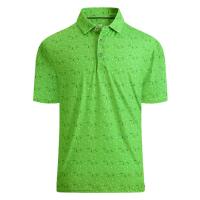 Polo de solapa de verano para hombre, manga corta, informal de negocios para hombre - details 1