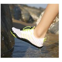 Zapatos de Agua de Secado Rápido Zapatillas Deportivas Transpirables de Cinco Dedos para Hombre y Mujer Ideales para Nadar en la Playa al Aire Libre Talla 35-46 Novedad - details 19