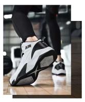 Zapatos de baloncesto deportivos para hombre de alta calidad, moda para exteriores, talla 36-48 - details 13
