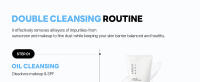 Double Cleansing #1