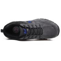 Zapatos de senderismo para hombre y mujer, calzado transpirable para deportes al aire libre, escalada de montaña, botas informales clásicas, invierno - details 5