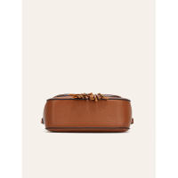 Bolso de mensajero de moda europeo-americano nuevo 2025 para mujer con flecos y asa de silla para mujer. - details 2