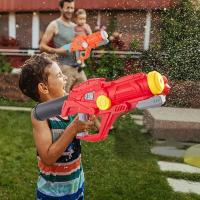 Pistolas De Agua Para Niños, Pistolas De Agua, Remojadoras De Agua, Juguetes Divertidos Para Niños - details 1