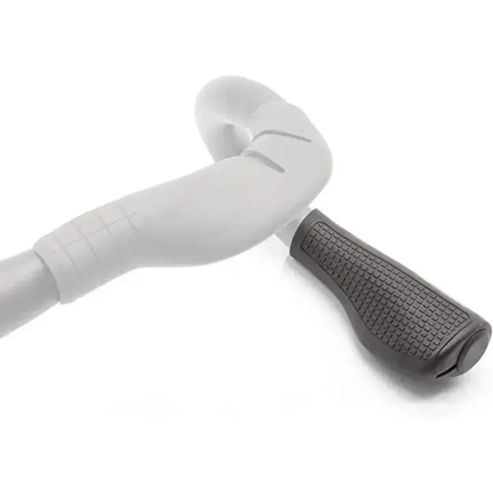 Puneras de Control de Crucero Ergonómicas para Bicicleta de Carretera Ajuste para Bicicletas Fijas y Gravel - 1