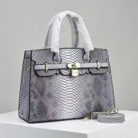 Bolso de Lujo para Mujer Madre 2025 Nuevo Estilo Bolso de Boda Rojo Alta Gama - details 1
