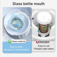 Bol para Mascotas 2-en-1 Dispensador de Agua Automático para Gatos y Perros - details 9