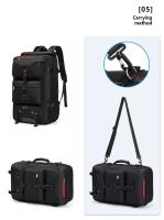 Mochilas tácticas, calzado deportivo a la venta, bolsos, bolsos de lujo para equipaje de viaje - details 11