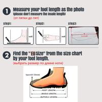 Zapatos Informales para Hombre Mocasines de Lona sin Cordones, Cómodos Zapatos Planos para Caminar, Mocasines Suaves Antideslizantes, Zapatillas de Deportes de Verano - details 0