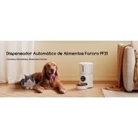 comedero gato automatico