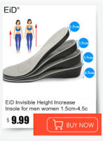 EiD-plantillas adhesivas para zapatos de tacón alto para mujer, Protector de empuñaduras, pegatina para aliviar el dolor, cuidado de los pies, talla ajustable - details 71
