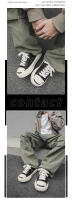 Zapatos casuales para hombre, primavera 2025, nuevos zapatos de pareja, zapatos casuales de suela gruesa de moda. - details 2