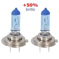 2PCS Bombillas Halógenas H7 para Faros Delanteros Coche 12V 55W, 3600K, 4500K y 6400K - details 4