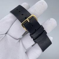 Reloj de cuarzo DUGARY a la moda, reloj de pulsera de cerámica sencillo de 39mm para hombre y mujer, gran oferta, reloj Masculino, calendario de regalos - details 8