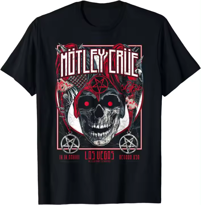Camiseta del Tour DEL ESTADIO de Las Vegas - 1