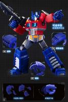 Blokees Transformation G1 Optimus Prime Megatron Edición legendaria MODELO DE figura de acción juguetes coleccionables regalos personalizados - details 13