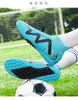 Zapatos de Fútbol para Exteriores Profesionales Zapatilla de Entrenamiento de Moda Rápida - details 22
