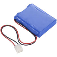 Batería ECG para CONTEC ECG600G - details 1