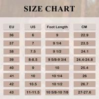 Zuecos para Hombres Sandalias de Verano Zapatillas de Corcho Mulas Unisex - details 0