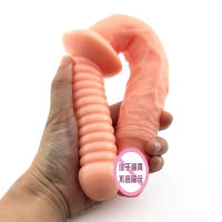 Espada grande con forma de arma, simulación de mango de mano, pene falso, juguete sexual para parejas, uso para adultos - details 6