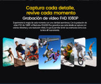 Blackview BV6200 Plus Teléfono Robusto con Batería de 11000mAh, Pantalla HD+ de 6.56'', Procesador Octa Core T606, Cámara AI de 16MP+2MP, Android 14 Certificado CE - details 57