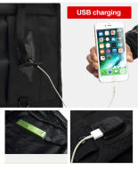 Mochila de Viaje Grande Capacidad 70L 50L para Deportes Fitness Bolsa de Mano para Almacenamiento de Zapatos Equipaje Laptop Negocios Bolsa para Escalar - details 11